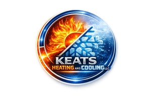 Keats Heating and Cooling