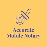 Accurate Mobile Notary