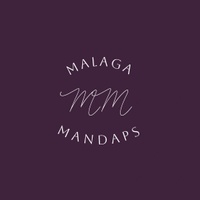 Malaga Mandaps