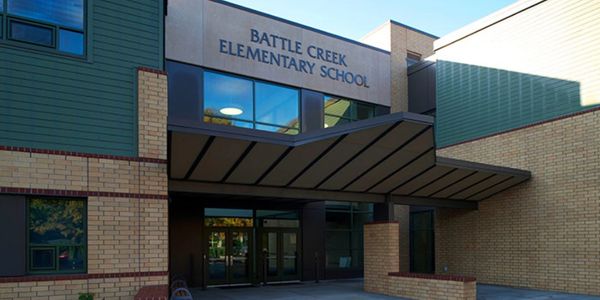 Battle Creek Elementary School
