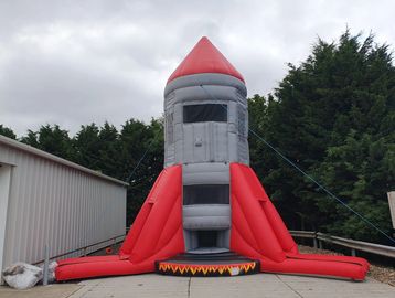 rocket drop slide