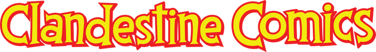 Clandestine Comics