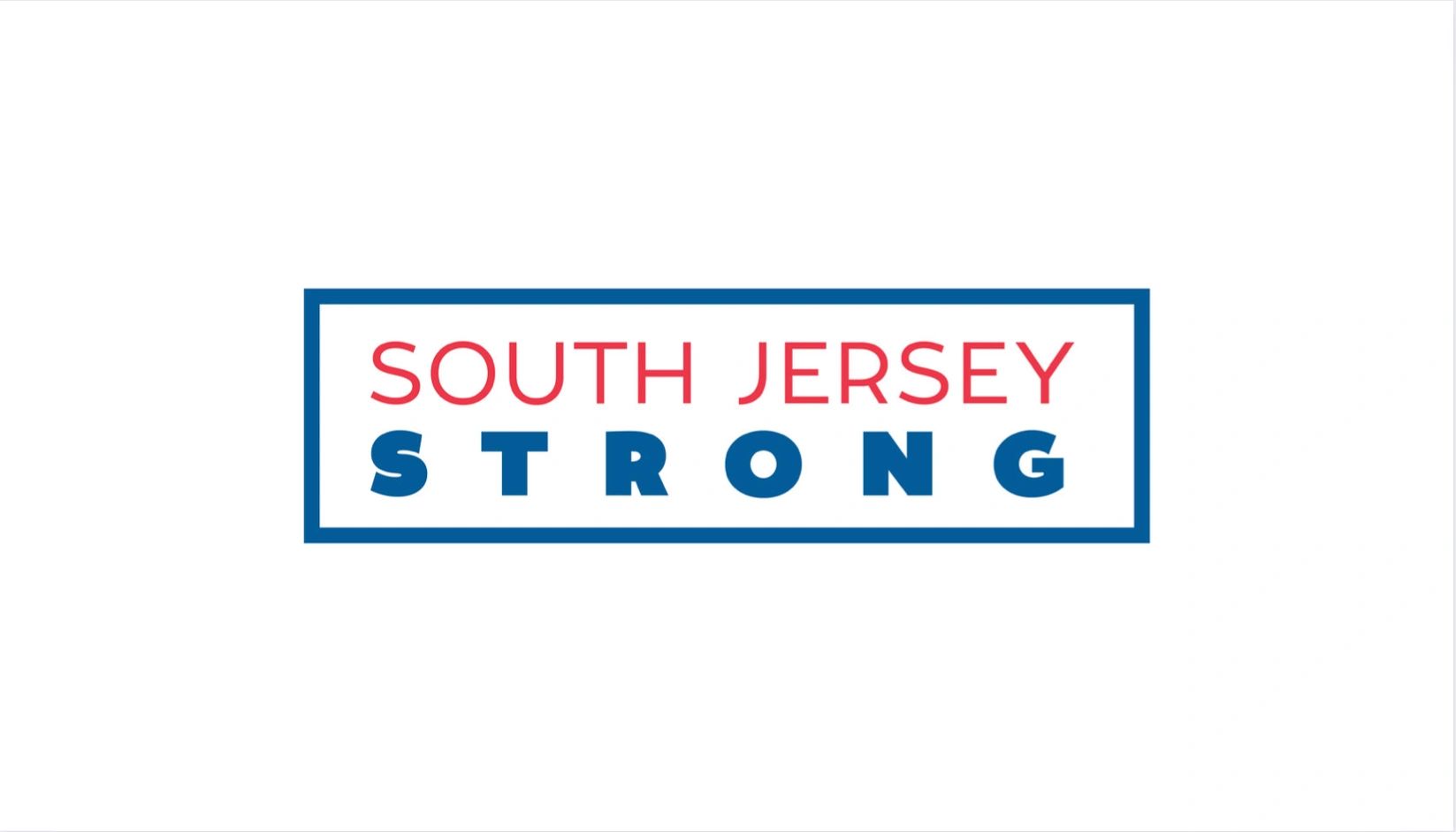 Jersey Strong