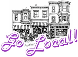 Go Local!