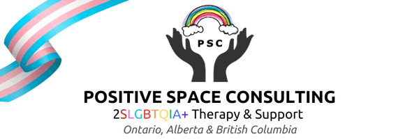 Positive Space Consulting