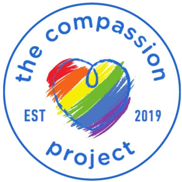 The Compassion Project is a friend of Positive Space Consulting 