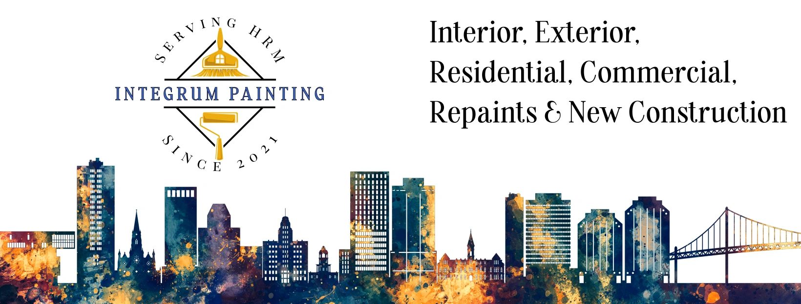 Integrum Painting