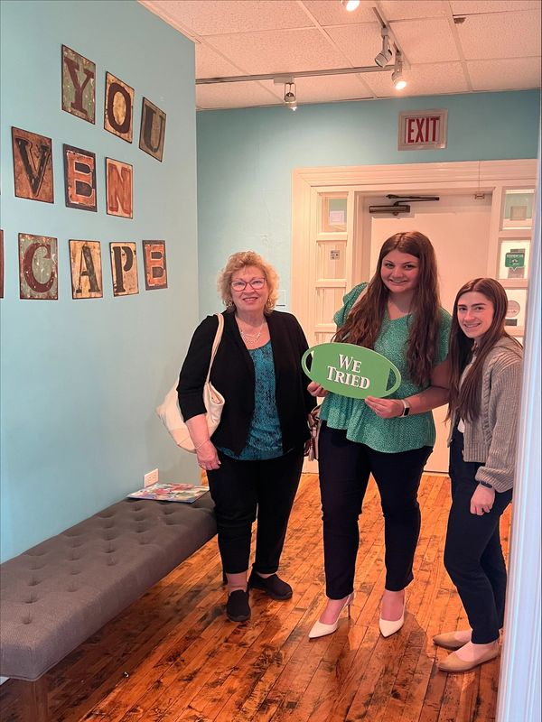 Escape Room