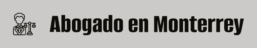 Abogado en Monterrey