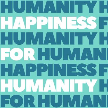 Happiness for Humanity podcast by Rania Badreldin