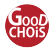 GOOD CHOIS is YOUR CHOICE