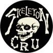 Skeleton Cru Rocks