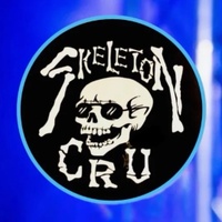 Skeleton Cru Rocks