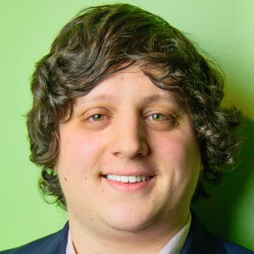 Michael Rodgers profile image