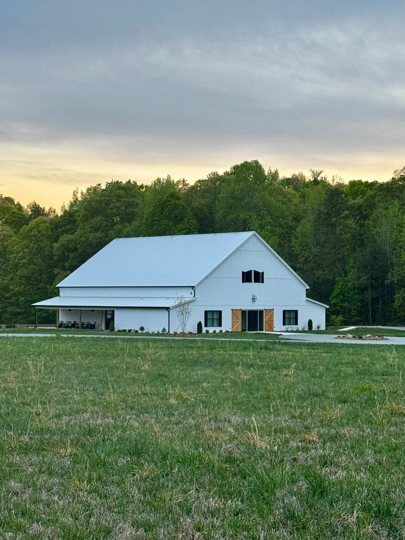 The Venue at Big Oak Farm