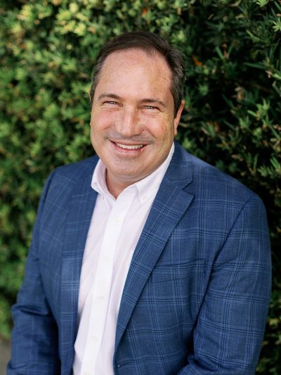 Ken Mann, MA, Couple's Therapy, Christian Counseling