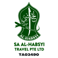 Al-Habsyi 
Travel and Services