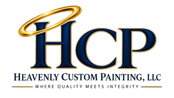 Heavenly Custom Painting