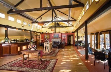 Vineyard or venue photo