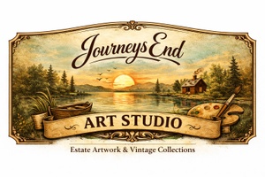 Journeys End Art Studio