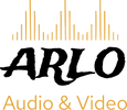 Arlo audio & video
