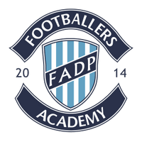 Footballers Academy 
for Developing Professionals