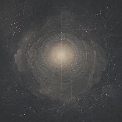 Clear, considered thinking emerges through perspective and pattern recognition.