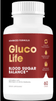 GlucoLife Blood Sugar Balance