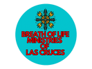 Breath of Life Ministries 
of Las Cruces