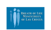 Breath of Life Ministries 
of Las Cruces
