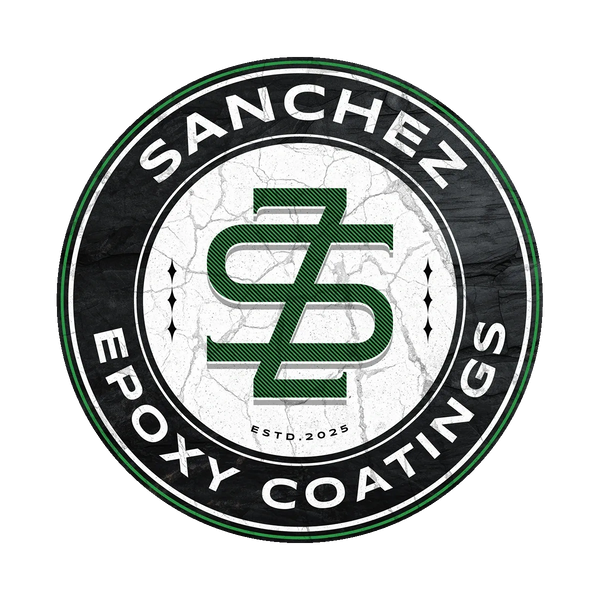 sanchez epoxy coatings logo
