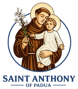 Saint Anthony of Padua 