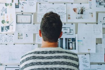 Branding, planning, image and marketing consulting