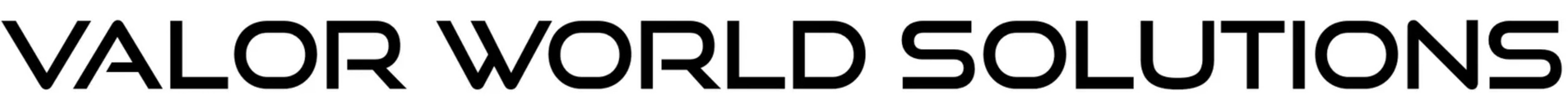 Valor World Solutions