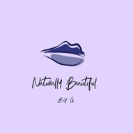 Naturally Beautiful by G