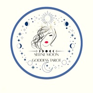 Selene Moon Goddess Tarot Readings