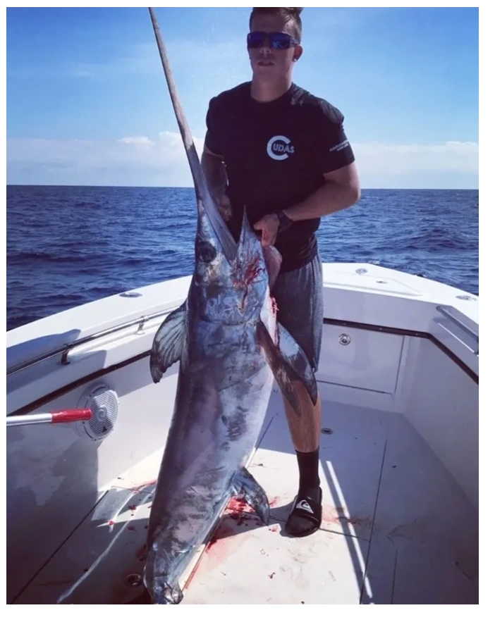 Winner's Circle Fishing