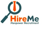 HIREME Manpower Recruitment