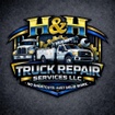 H & H Truck Repair Services
CALL 304-640-2829
