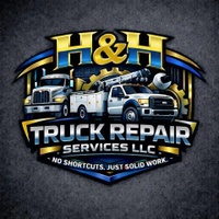H & H Truck Repair Services
CALL 304-640-2829