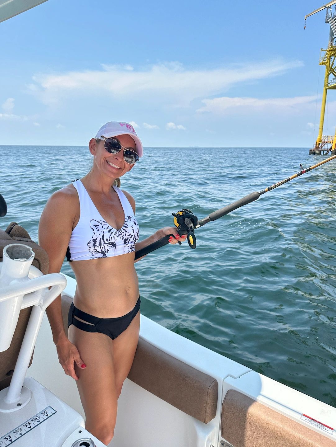 Top Tips for Surf Fishing on the Alabama Gulf Coast - Girls on the Gulf