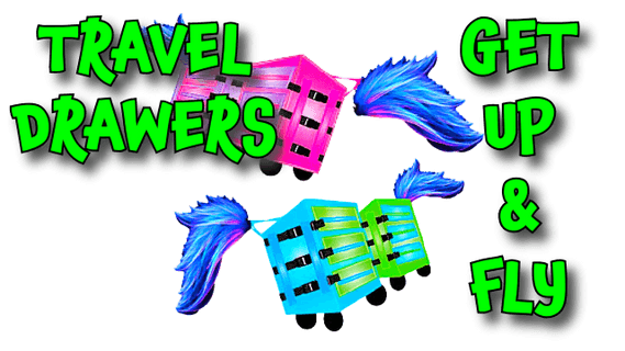 Travel Drawers