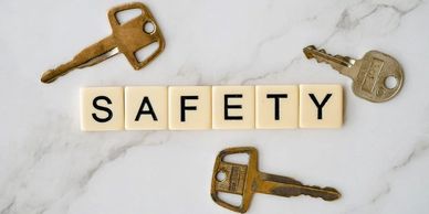 safety