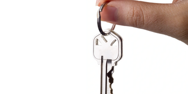 key
