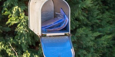 mailbox