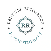 Renewed Resilience Psychotherapy