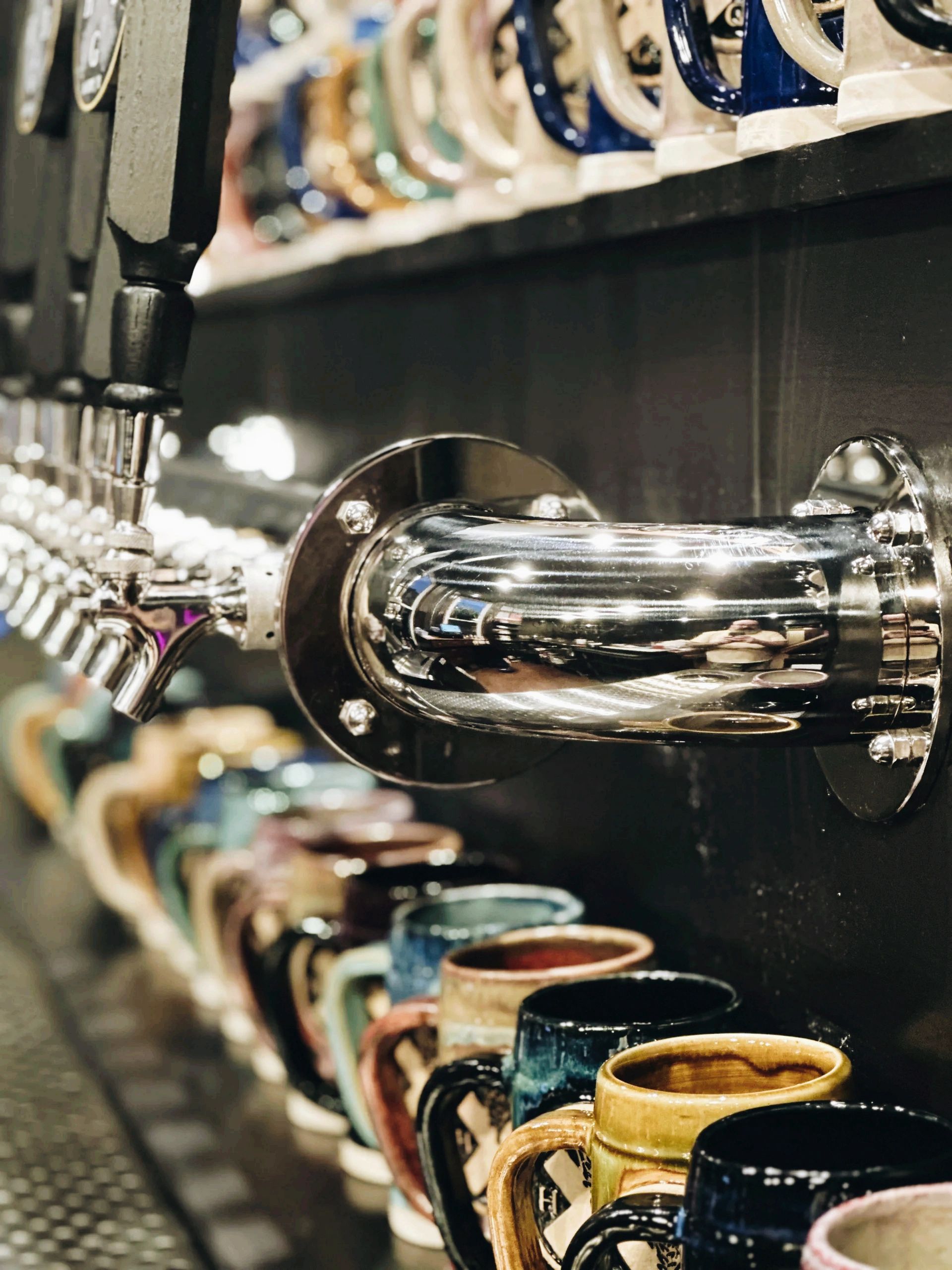 Hairy Guys Brewing hero image