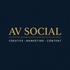 AV Social