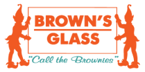 Brown's Glass