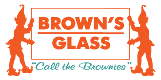 Brown's Glass